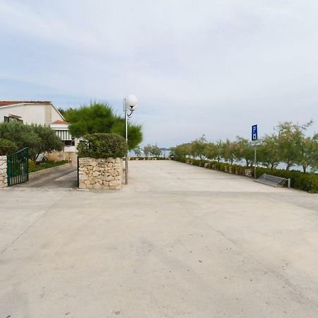 Beach Apartment M & B Poljana  Exterior foto