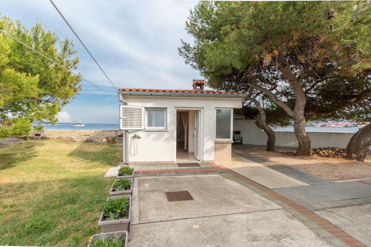 Beach Apartment M & B Poljana  Exterior foto