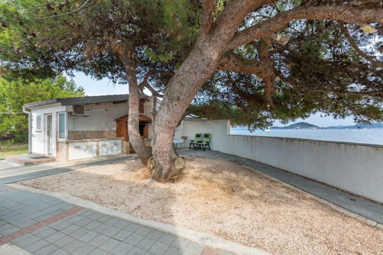 Beach Apartment M & B Poljana  Exterior foto